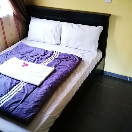 Dumeros Abuja Eksteriør bilde